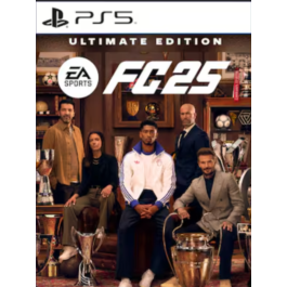 🈳 FC 25 Ultimate -PS 5|4 Private Online P2/C3