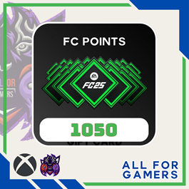 ❎⚽XBOX FC 25 ⭐1050⭐2800⭐5900⭐12000⭐18500 Points GLOBAL