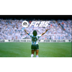 💥⚽ FC 25 / EA SPORTS FC™ 25 🔵 PS4/PS5 🔴ТУРЦИЯ🔴