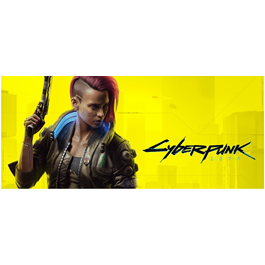 🌌Cyberpunk 2077  Steam-Gift🌌