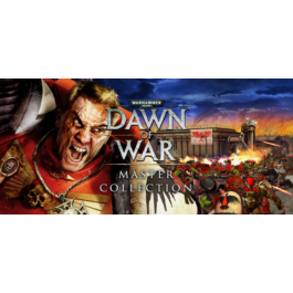 Warhammer 40,000: Dawn of War Master Collection🔑STEAM