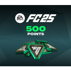 💥⚽FC 25 Points / Поинты 🔵 PS4/PS5 🔴Турция🔴