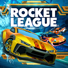 🚀ROCKET LEAGUE🚀 КРЕДИТЫ | 500 - 6500 | ВСЕ ПЛАТФОРМЫ