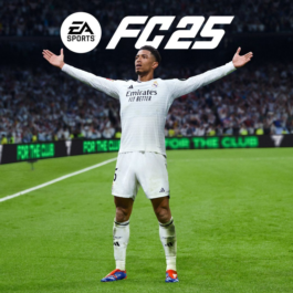 🔥 EA SPORTS FC 25 (FIFA 25) 🔴OFFLINE ACTIVATION