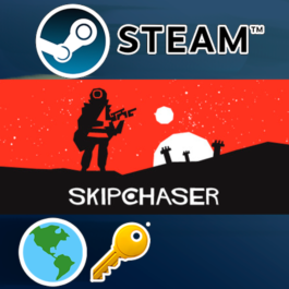 Skipchaser - Steam Key GLOBAL