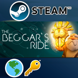 The Beggar's Ride - Steam Key GLOBAL