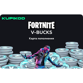 💎Fortnite game currency V-Bucks💎ALL RENOMINATION💎