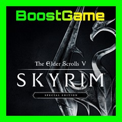 🔥 THE ELDER SCROLLS V SKYRIM ⭐ STEAM GIFT ✅