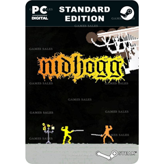 ✅💙NIDHOGG💙STEAM GIFT🤖АВТОДОСТАВКА🤖