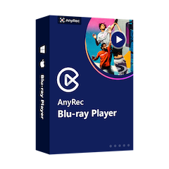 ✅ AnyRec Blu-ray Player+ 🔑 лицензионный ключ, лицензия
