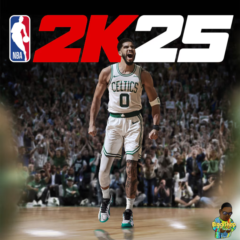 ⚡NBA 2K25 | НБА 2025⚡PS5