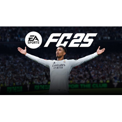 ⚽️ EA SPORTS FC 25 🔵[XBOX] GLOBAL КЛЮЧ