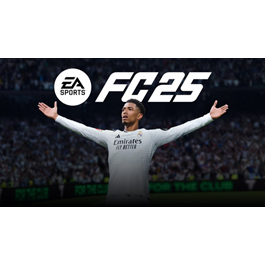 ⚽️ EA SPORTS FC 25 🔵[XBOX ONE|SERIES XS] KEY