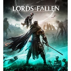 🔥 LORDS OF THE FALLEN 2023 ⭐ STEAM GIFT ✅