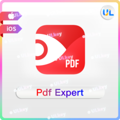 Ключ активации PDF Expert на всю жизнь
