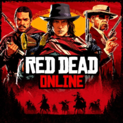 🤠 RDR 2 Online Прокачка Rockstar/Steam/Epic ПК БЕЗ БАН