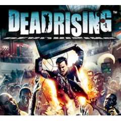 🌌 DEAD RISING 🌌 PS4/PS5 🚩TR