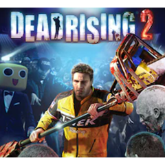 🌌 DEAD RISING 2 🌌 PS4/PS5 🚩TR