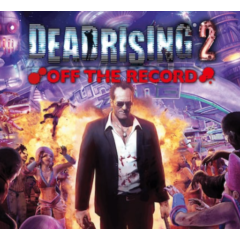 🌌 DEAD RISING 2 Off The Record 🌌 PS4/PS5 🚩TR