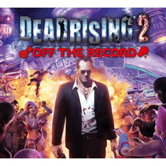 🍀 DEAD RISING 2 Off The Record 🍀 XBOX 🚩TR