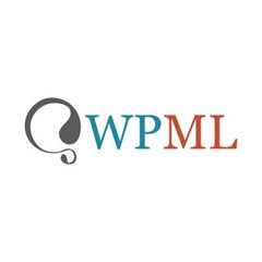 1 год - WPML Многоязычный плагин WordPress 🌐 Оригинал