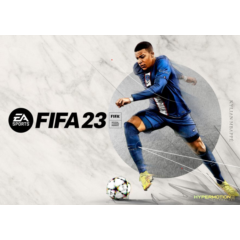 🎮 FIFA 23 🎮 ТОЛЬКО ВАШ + СМЕНА ДАННЫХ