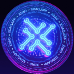 🧊Рефералы на проект TONxDAO Bot дешево быстро