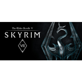 ✅The Elder Scrolls V: Skyrim VR (Steam Key / Global)