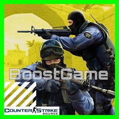 🔥 Counter-Strike: Source ⭐ STEAM GIFT ✅