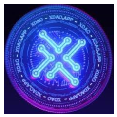 Рефералы🎮 TONxDAO⚡