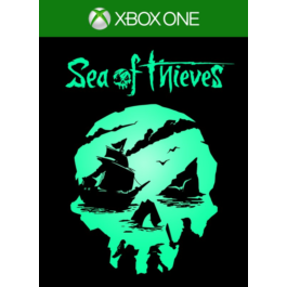 🟢Sea of Thieves XBOX+PC Key / Global