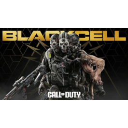 ⚡GLOBAL KEY / COD BO 6 / Blackcell Season 2⚡