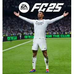 🎮EA SPORTS FC 25 STANDARD 🟢XBOX 🟢ЦИФРОВОЙ КЛЮЧ🔑