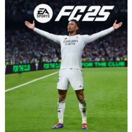 🎮EA SPORTS FC 25 STANDARD 🟢XBOX 🟢DIGITAL KEY🔑