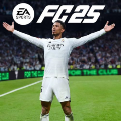 🟢EA Sports FC 25 (FIFA 25)  ❤️EA❤️Оффлайн Активация❤️