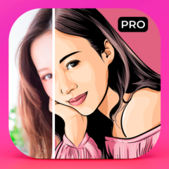 📷 Photo Lab: ИИ Редактор фото PRO iPhone ios AppStore