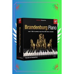 🎶 Brandenburg Piano 🎶|🔑 Серийный номер 🔑