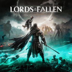 🟢 Lords of the Fallen❗️XBOX X|S 🟢 TR