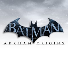 Batman Arkham Origins (Steam Ключ)