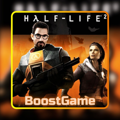 🔥 HALF-LIFE 2 ⭐STEAM GIFT✅