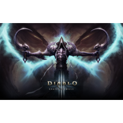 👿 Diablo® III Reaper of Souls 🎁 Украина