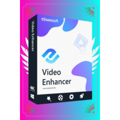 ✴️ Aiseesoft Video Enhancer 🔑 Код регистрации на 1 год