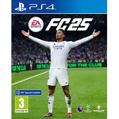 🎮EA SPORTS FC™ 25 для PS4 и PS5 Аренда 5 дней🟢