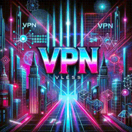 ✅ 0% FEE | VPN VLESS 🌐 YOUTUBE CHATGPT⚡️AUTODELIVERY🚀