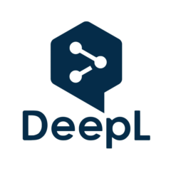 DeepL API Pro 💻Подписка на Месяц