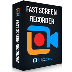 ✅ Fast Screen Recorder 🔑 лицензионный ключ, лицензия