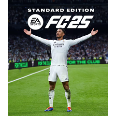 💳  FC 25 (Fifa 25) (PS4/RUS) П1 - Оффлайн