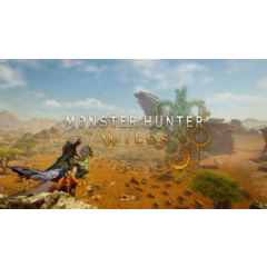 🏹 Monster Hunter Wilds STEAM GIFT 🔥АВТО + ИЗДАНИЯ🔥