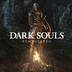 Все регионы ☑️⭐DARK SOULS™: REMASTERED Steam 🎁