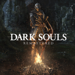 Все регионы ☑️⭐DARK SOULS™: REMASTERED Steam 🎁